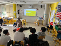 Galerie photo Formation PSC